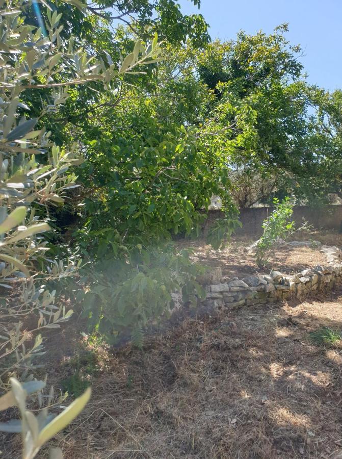 Vila Pasiphae Arménoi Dış mekan fotoğraf