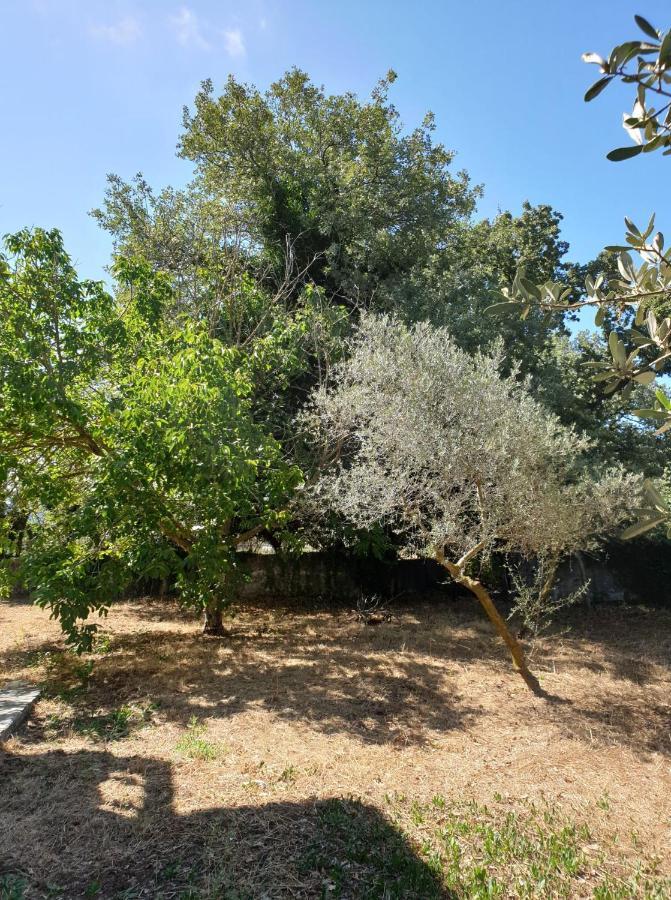 Vila Pasiphae Arménoi Dış mekan fotoğraf